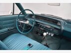 Thumbnail Photo 31 for 1963 Chevrolet Bel Air